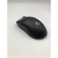 中古  Logicool PRO X SUPERLIGHT Wireless Gaming Mouse G-PPD-003WL-BK 146967 