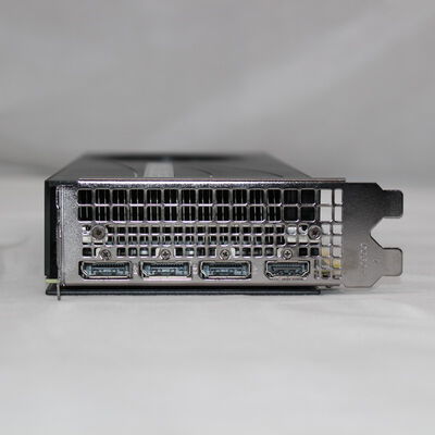 中古  ZOTAC GeForce RTX4060Ti 8GB ZT-D40610A-10B（RTX 4060 Ti 8GB） 3480033328 