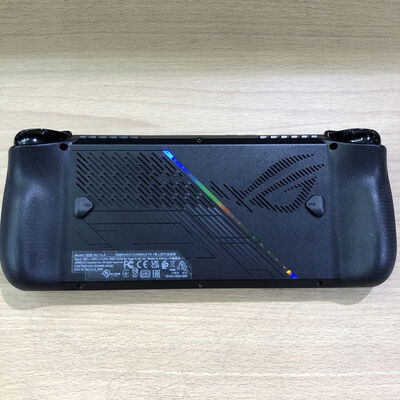 【甲府飯田店】中古  ASUS ROG Ally X RC72LA (Ryzen Z1 Extreme/24GB/SSD1TB/W11H) 4720001754 
