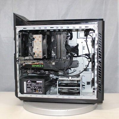 【前橋ｲﾝﾀｰｱｶﾏﾙ店】中古  Lenovo Legion(Intel Core i7 10700/16GB/SSD1TB/なし/NVIDIA GeForce RTX 2060 6GB/W11H64 MAR) 180489 