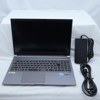 【通販センター】中古  THIRDWAVE GALLERIA RL7C-R35-5N 203118 