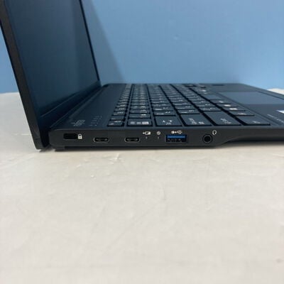 【博多店】中古  FUJITSU LIFEBOOK U9313/N (i5-1345U/16GB/SSD256GB/W11P) 3310006806 
