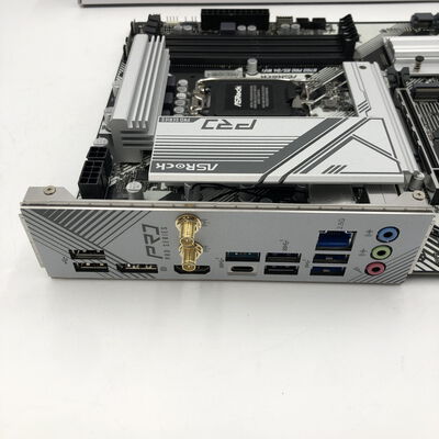 【福井日之出店】中古  ASRock B760 Pro RS/D4 WiFi (B760 1700 ATX DDR4) 167289 