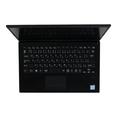 【通販センター】中古  【ジャンク品/保証無/返品質問不可】VAIO VAIO VJPK11C12N (Intel Core i7 8565U 1.80GHz/16GB/SSD256GB/なし/オンボード/14/1920x1080/Wi-Fi/WEBCAM/-) 182008 