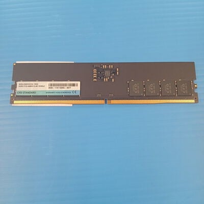 【大須店】中古  PC5-44800 16GB デスクトップ用(DDR5-5600) 149153 