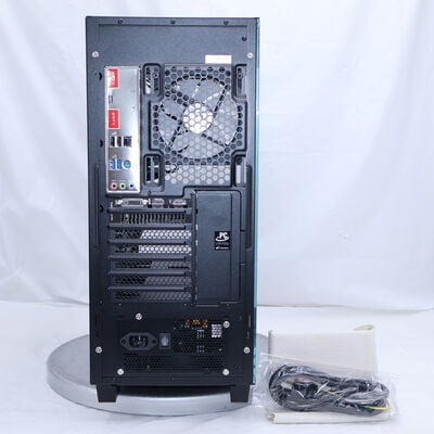 【通販センター】中古  THIRDWAVE GALLERIA SF BK 205134 