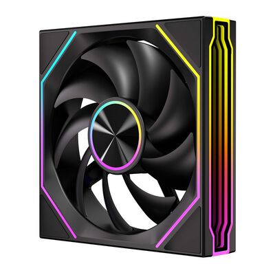 Antec  Infinity Matrix 120 ARGB (120mm ARGB ブラック) 