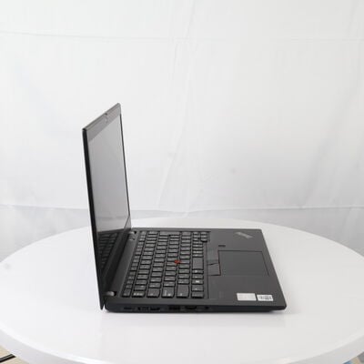 【通販センター】中古  Lenovo ThinkPad X13 Gen1 20T3-S76W00 (Intel Core i3 10110U 2.1GHz/8GB/SSD256GB/なし/オンボード/13.3/1920x1080/Wi-Fi/WEBCAM/W11H MAR) 184419 