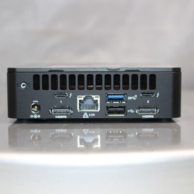 【通販センター】中古  Intel NUC12WSK 181380 