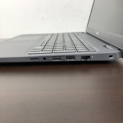 【長野稲里店】中古  DELL Latitude 3510 (INTEL Core i7 10510U 1.8GHz/16GB/SSD256GB/-/オンボード/15.6/1366x768/Wi-Fi/WEBCAM/W11H64) 182748 