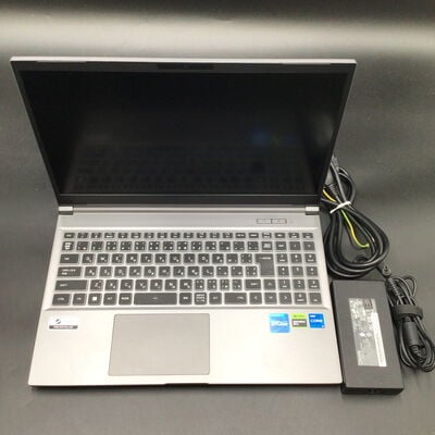 【秋葉原本店】中古  GALLERIA RL5C-R35(i5-13500H/16GB/SSD512GB/RTX3050/W11H) 3410012982 