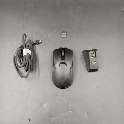 【大須店】中古  Razer Viper Ultimate RZ01-03050100-R3A1 3480036193 