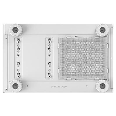 Antec  CX200M RGB Elite White (MicroATX ガラス ホワイト) 