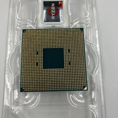 【なんば店】中古  AMD Ryzen 7 5700X (AM4/3.4GHz/36M/C8/T16/65W) 150182 