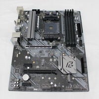 中古  ASRock B550 Phantom Gaming 4 (B550 AM4 ATX DDR4)142933【11/21BLACKFRIDAY値下げ!】 