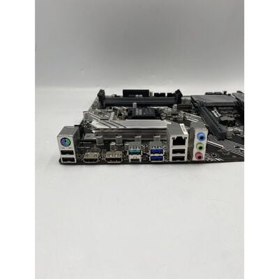 【座間相武台】中古  ASUS PRIME H470-PLUS (H470 1200 ATX DDR4) 142783 