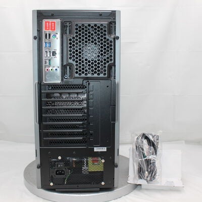 【博多店】中古  THIRDWAVE GALLERIA ZA9C-R49 191760 