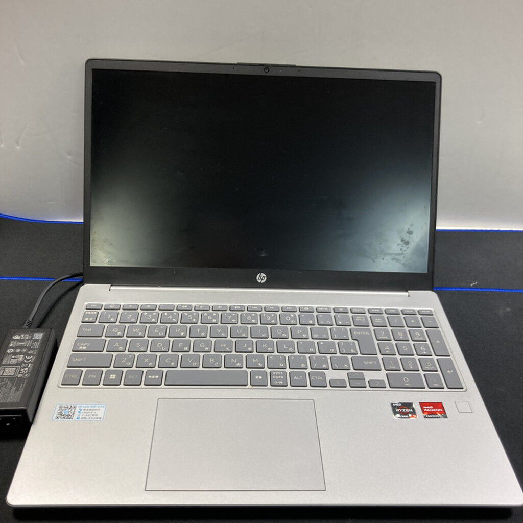 中古 HPノートPC 1250007230 （352543） ｜ パソコン通販のドスパラ