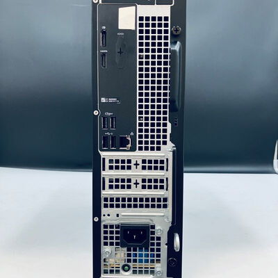 【熊本浜線店】中古  DELL Pro Slim Essential QVS1260 (i5 14500/16GB/SSD512GB/W11P) 5370001284 