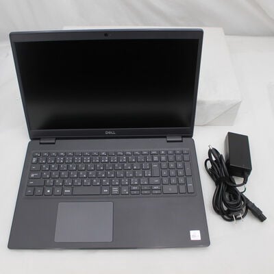 【通販センター】中古  DELL Latitude 3510(Intel Core i5 10210U 1.60GHz/16GB DDR4/SSD256GB/-/オンボード/15.6/1920x1080/GbE/Wi-Fi/WEBCAM/W11H/VBT) 197680 