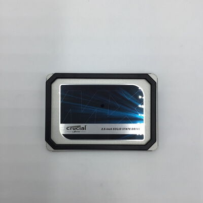 【白山FM松任店】中古  Crucial　MX500 2.5インチ SSD 500GB SATA 4950001319 