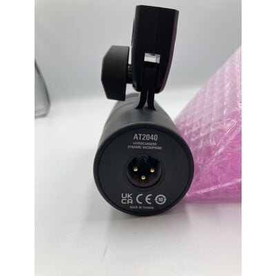 【水戸赤塚店】中古  オーディオテクニカ AT2040 4680002552 