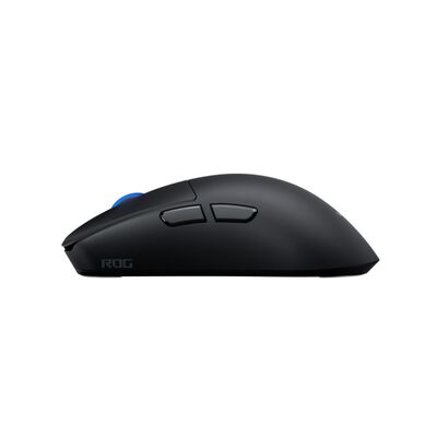 ASUS  ROG Harpe II Ace Gaming Mouse Black (P723 HARPE II ACE/BLK,AIMPOINTPRO) 