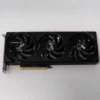 中古  Palit NE75070019K9-GB2050S (RTX5070 Infinity 3) 3210014951 
