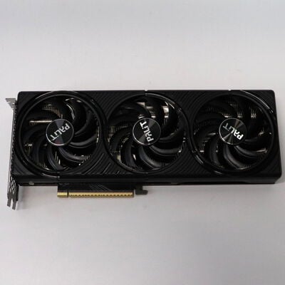 【札幌店】中古  Palit NE75070019K9-GB2050S (RTX5070 Infinity 3) 3210014951 