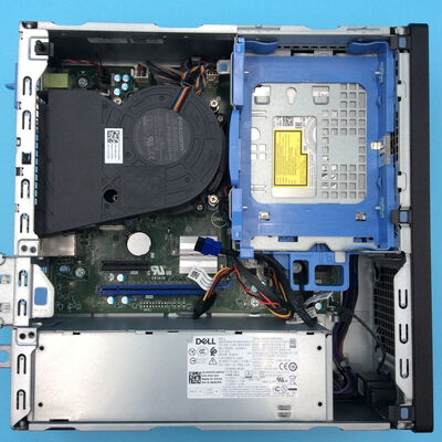 【秋葉原本店】中古  DELL Optiplex5080(i5 10500/16GB/SSD512GB/W11P) 3410013954 