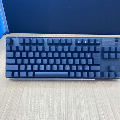 【甲府飯田店】中古  SteelSeries Apex Pro TKL JP 2023 (64861J) 158787 