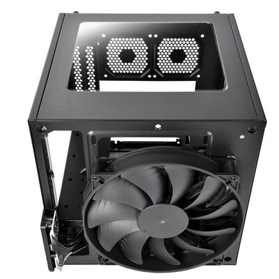 Thermaltake  Core V1 CA-1B8-00S1WN-00 (Mini-ITX) 