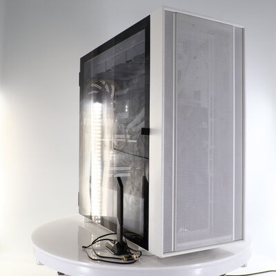 【秋葉原本店】中古  自作パソコン(Ryzen 9 9950X/64GB/SSD512GB/RTX4080 SUPER/OS無し) 3410015826 