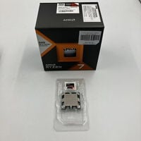 中古  AMD Ryzen 7 7800X3D (AM5/4.2/104M/C8/T16/120W) 157139 
