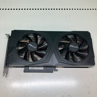 中古  PNY GeForce RTX4070 SUPER 12GB VERTO OC 1250007578 