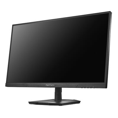アイ・オー・データ機器  GigaCrysta KH-GDQ271UA (27インチワイド 液晶モニター)