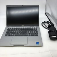 中古  DELL Latitude 5320(Intel Core i5 1145G7 2.60GHz/16GB DDR4/SSD256GB/-/オンボード/13.3/1920x1080/Wi-Fi/WEBCAM/W11P/VBT) 192747 