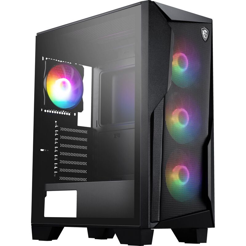 MSI デスクトップ ゲーミングPC パーツ一式 MSIのPCパーツ 周辺機器一覧（61件）｜パソコン（PC）通販の
