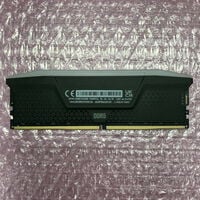 中古  PC5-57600 16GB デスクトップ用 3330003236 