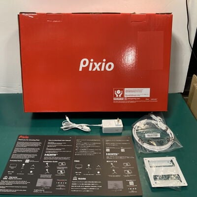 【富山本郷店】中古  PIXIO　PX248 4760001334 