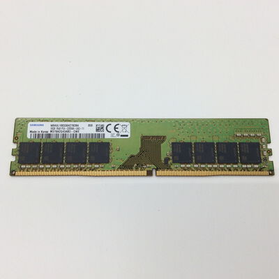 【浜松店】中古  PC4-25600 16GB デスクトップ用_ 184900 
