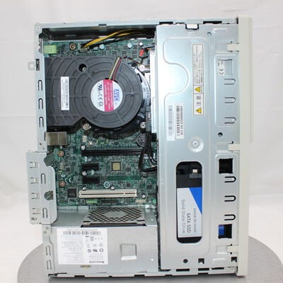 【通販センター】中古  NEC Mate(Intel Core i5 8500/16GB DDR4 (PC4)/SSD500GB/DVDマルチ/オンボード/W11H64 MAR) 191995 
