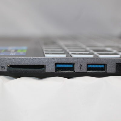 【通販センター】中古  THIRDWAVE GALLERIA RL7C-R35-5N 200006 