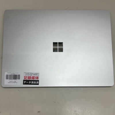 【町田店】中古  Surface Laptop 4 5PB-00046　 3330003282 