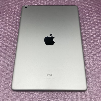 【熊本浜線店】中古  Apple iPad 10.2インチ（第9世代/2021）Wi-Fi 256GB シルバー MK2P3J/A 147576 