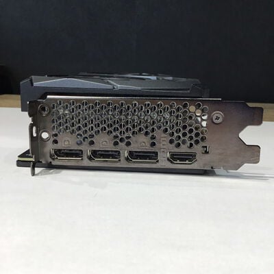 【松山環状枝松店】中古  MSI GeForce RTX 3070 VENTUS 2X OC（RTX3070 8GB） 3480037997 