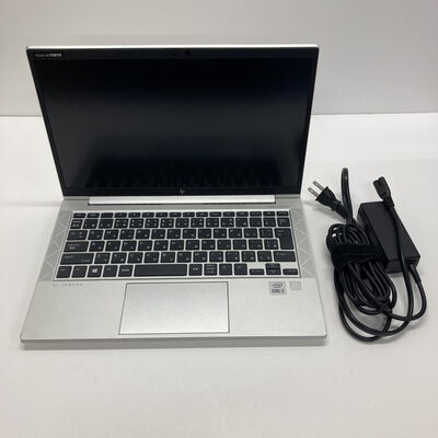 【神戸・三宮店】中古  HP EliteBook 830 G7 (INTEL Core i7 10510U 1.8GHz/16GB/SSD256GB/-/オンボード/13.3/1920x1080/Wi-Fi/WEBCAM/W11H64) 182741 