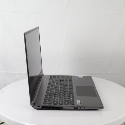 【通販センター】中古  THIRDWAVE GALLERIA XL7C-R36(Intel Core i7 11800H/16GB DDR4 (PC4)/SSD512GB/なし/NVIDIA GeForce RTX 3060 6GB Laptop GPU/15.6/1920x1080/Wi-Fi/W11H64 MAR) 199367 