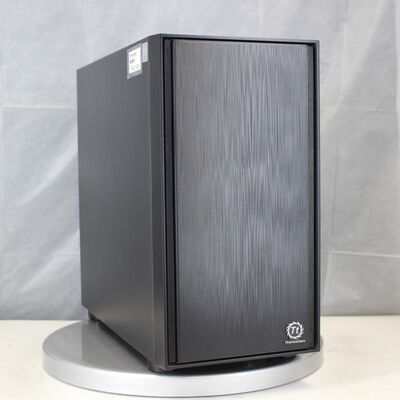 中古  Original PC(AMD Ryzen 5 5600/32GB/SSD500GB/なし/NVIDIA GeForce RTX 4060 8GB/W11H64 MAR) 176999 