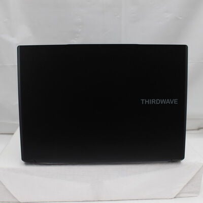 【福山ココローズ店】中古  THIRDWAVE F-14LN5LA 194381 